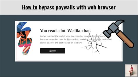 paywall bypass github|The Australian Paywall Bypass (Google Chrome) GitHub